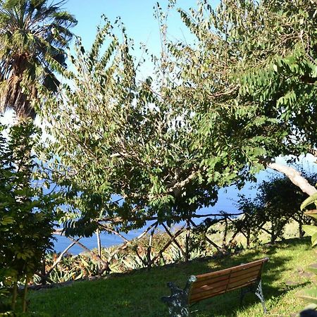 Casal Sao Joao Cottages 106 Faja da Ovelha Luaran gambar