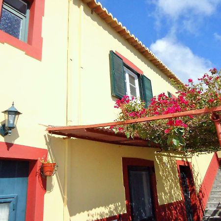 Casal Sao Joao Cottages 106 Faja da Ovelha Luaran gambar
