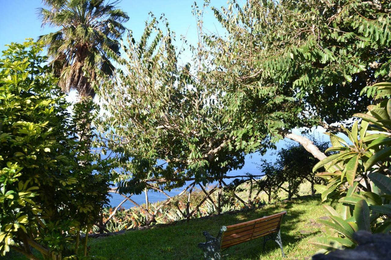 Casal Sao Joao Cottages 106 Faja da Ovelha Luaran gambar