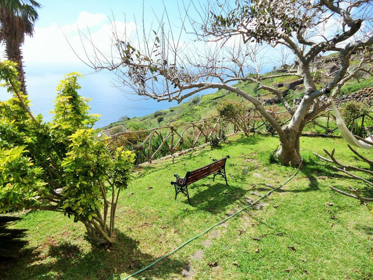 Casal Sao Joao Cottages 106 Faja da Ovelha Luaran gambar