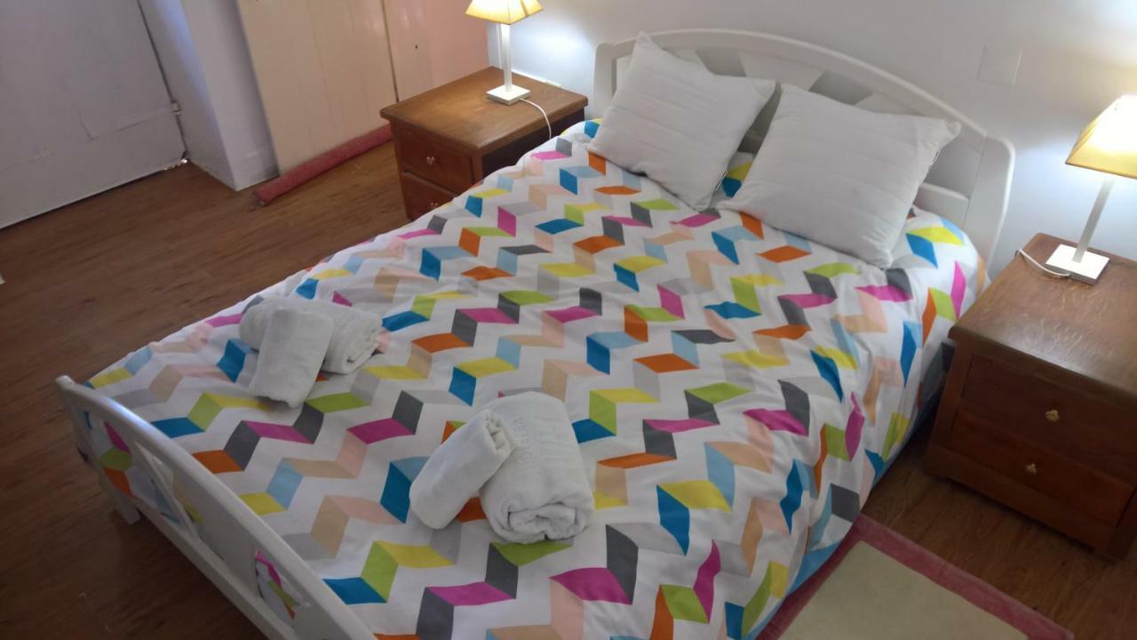 Casal Sao Joao Cottages 106 Faja da Ovelha Luaran gambar