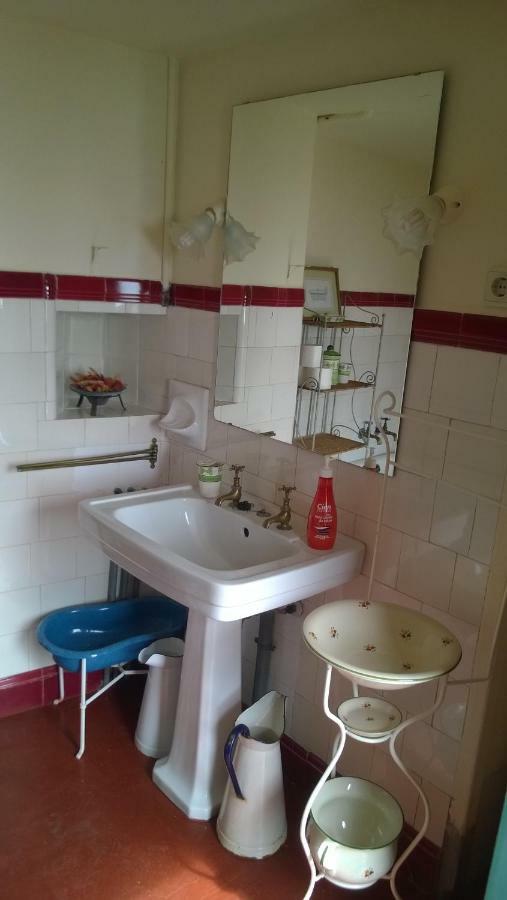Casal Sao Joao Cottages 106 Faja da Ovelha Luaran gambar